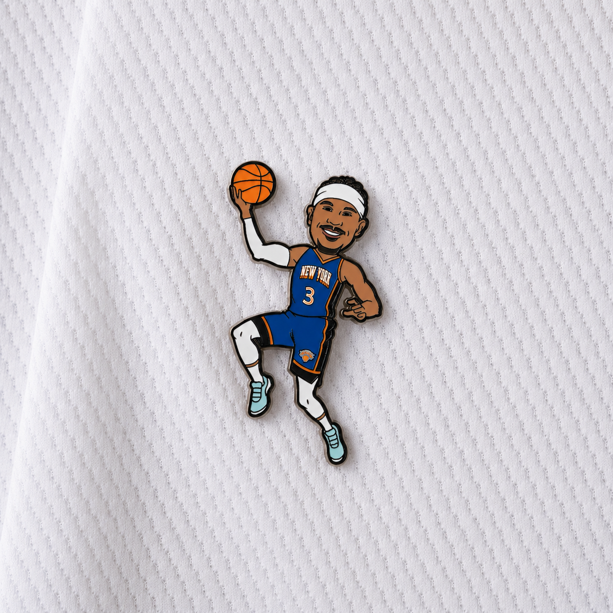 Josh Hart Collectible Players Pins™