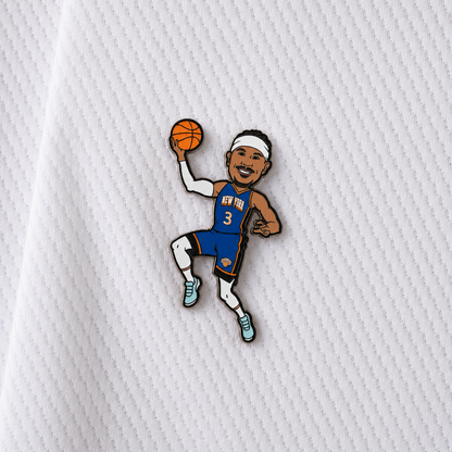 Josh Hart Collectible Players Pins™