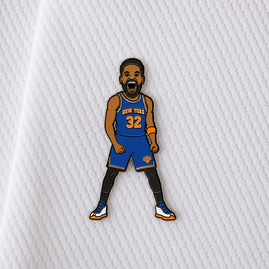 Karl-Anthony Towns Collectible Players Pins™