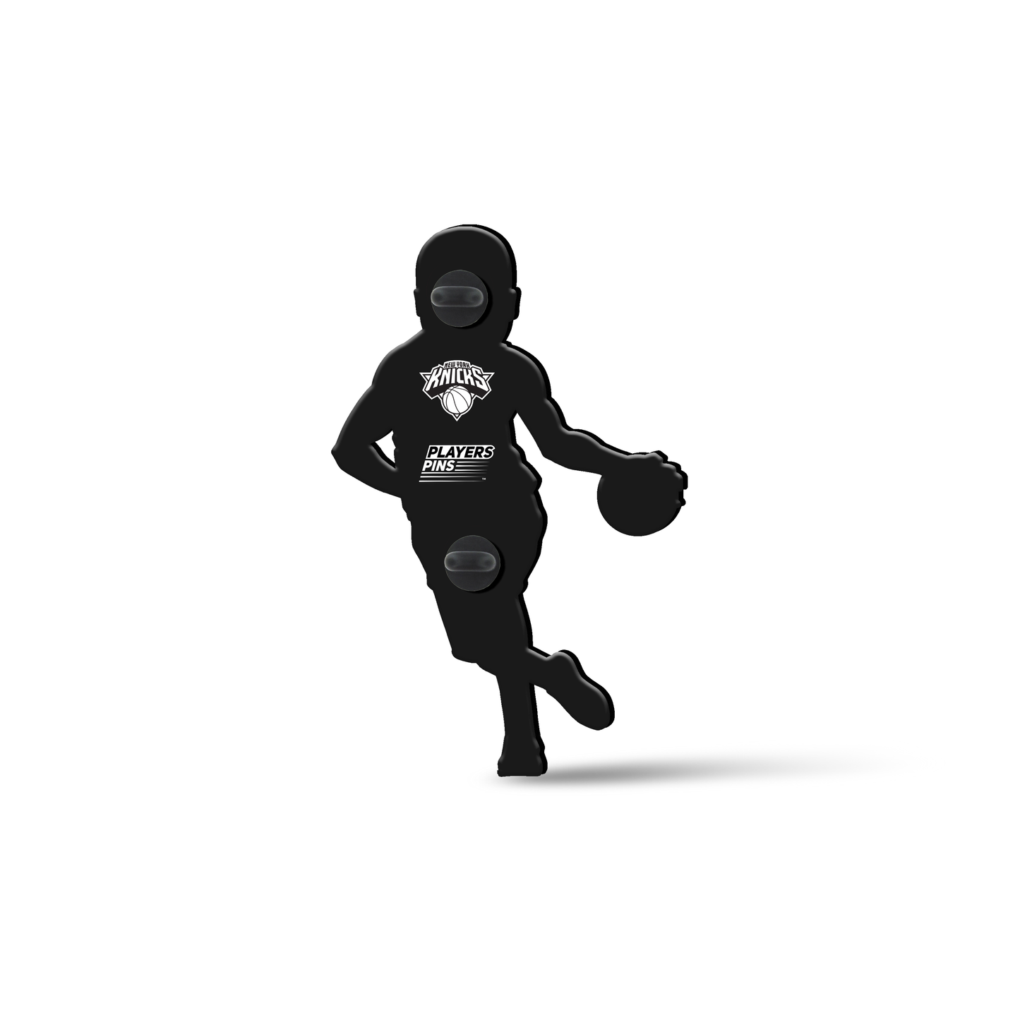 Mikal Bridges Collectible Players Pins™