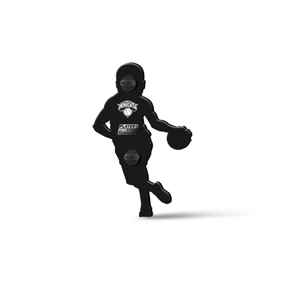 Mikal Bridges Collectible Players Pins™