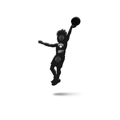 OG Anunoby NBA Finals Game 4 Winner Collectible Players Pins™
