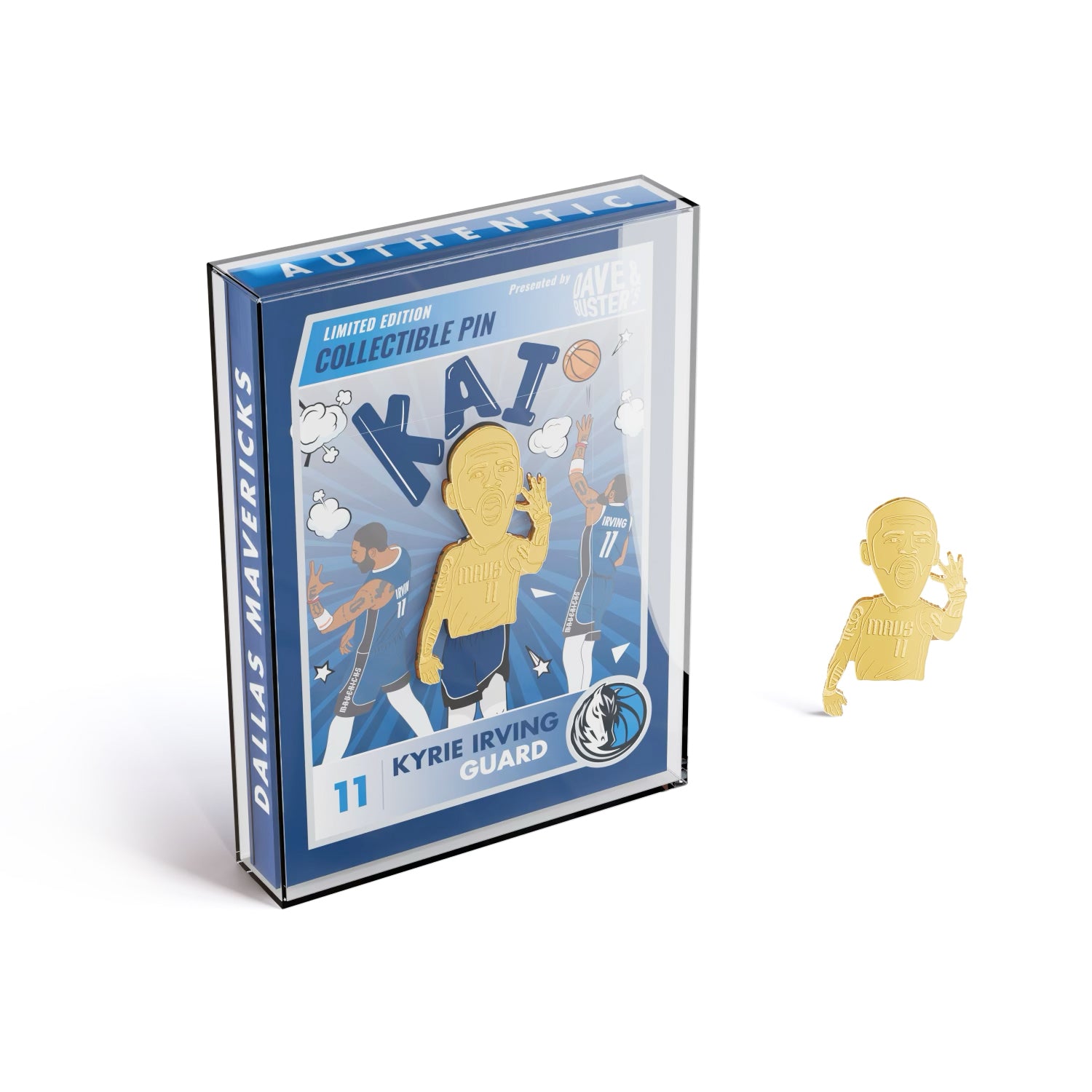 Pin Catalog – Players Pins