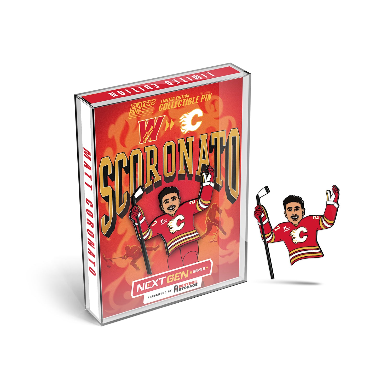 Pin Catalog – Players Pins